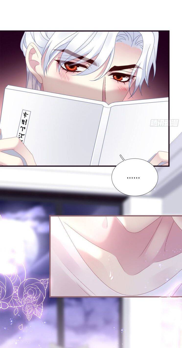 Hắc Hóa Đại Lão Thuần Dưỡng Chỉ Nam - Chapter 98 - Page 23