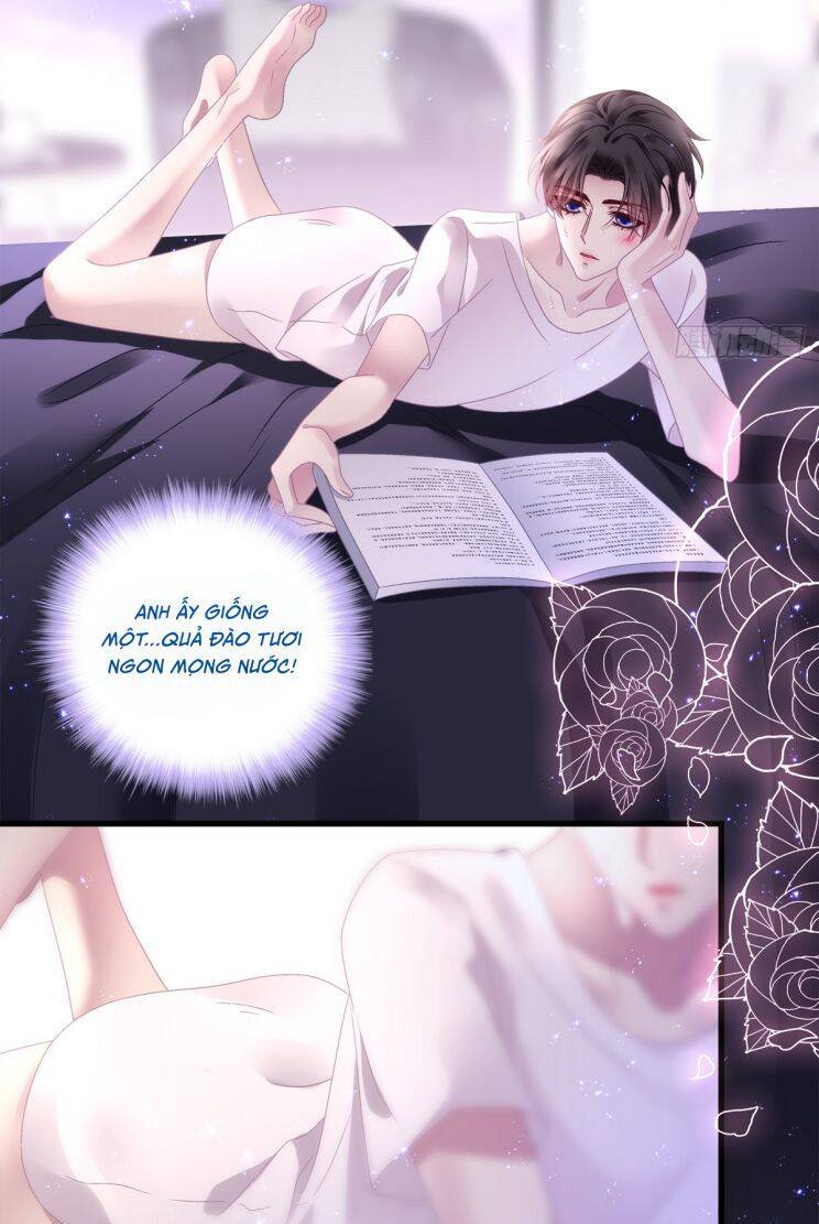 Hắc Hóa Đại Lão Thuần Dưỡng Chỉ Nam - Chapter 98 - Page 24