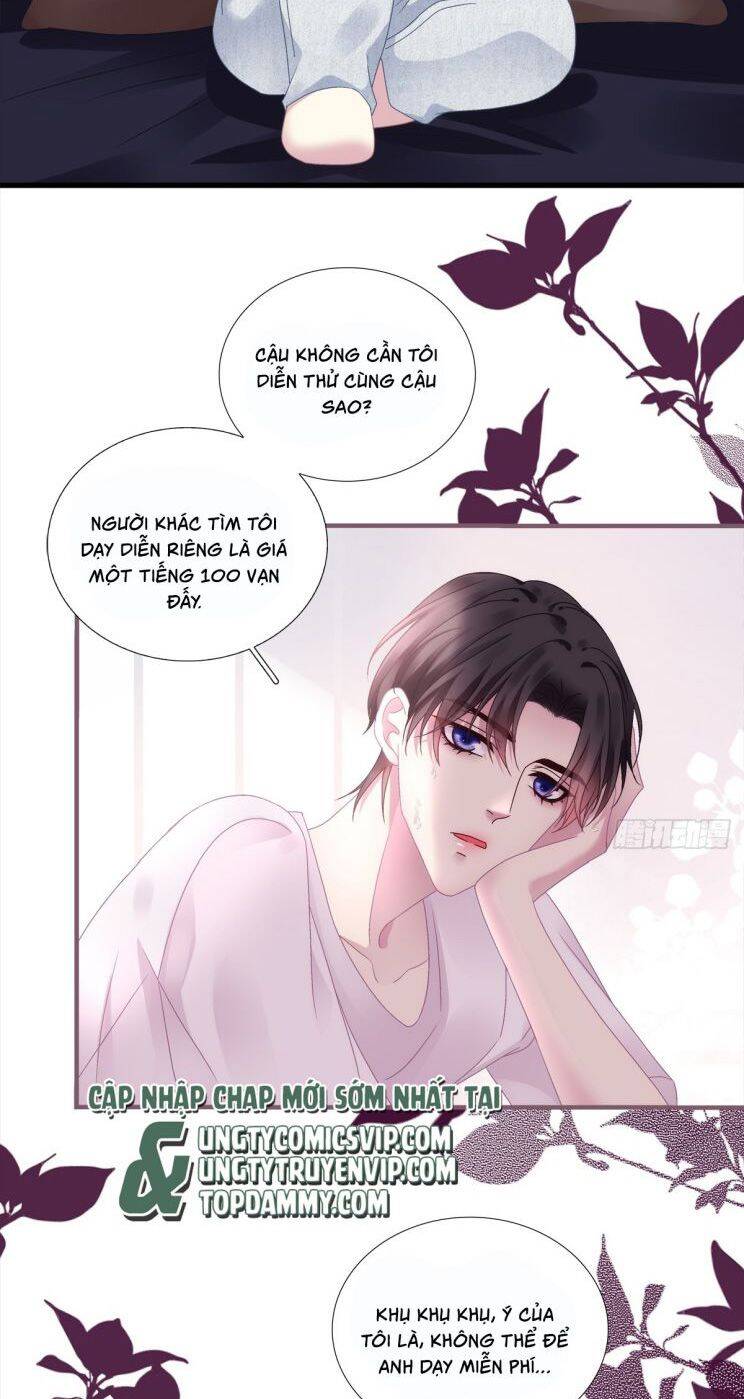 Hắc Hóa Đại Lão Thuần Dưỡng Chỉ Nam - Chapter 98 - Page 26