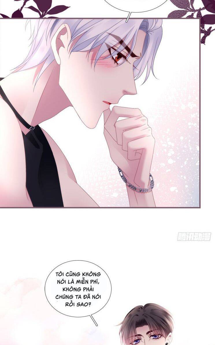 Hắc Hóa Đại Lão Thuần Dưỡng Chỉ Nam - Chapter 98 - Page 27