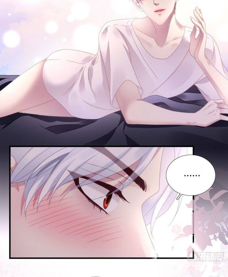 Hắc Hóa Đại Lão Thuần Dưỡng Chỉ Nam - Chapter 98 - Page 28