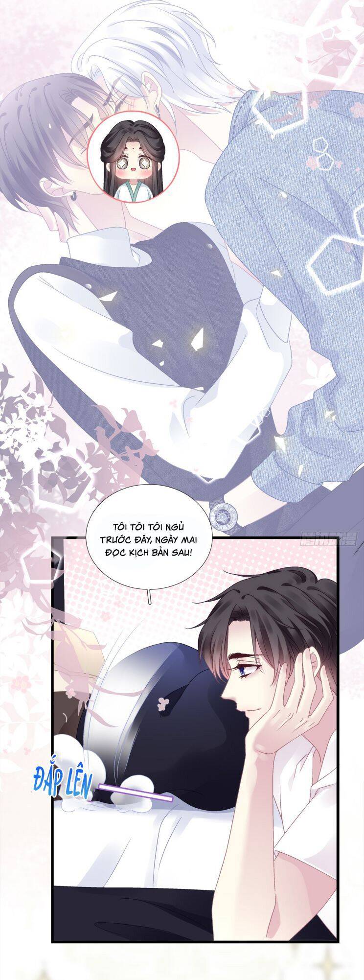 Hắc Hóa Đại Lão Thuần Dưỡng Chỉ Nam - Chapter 98 - Page 29