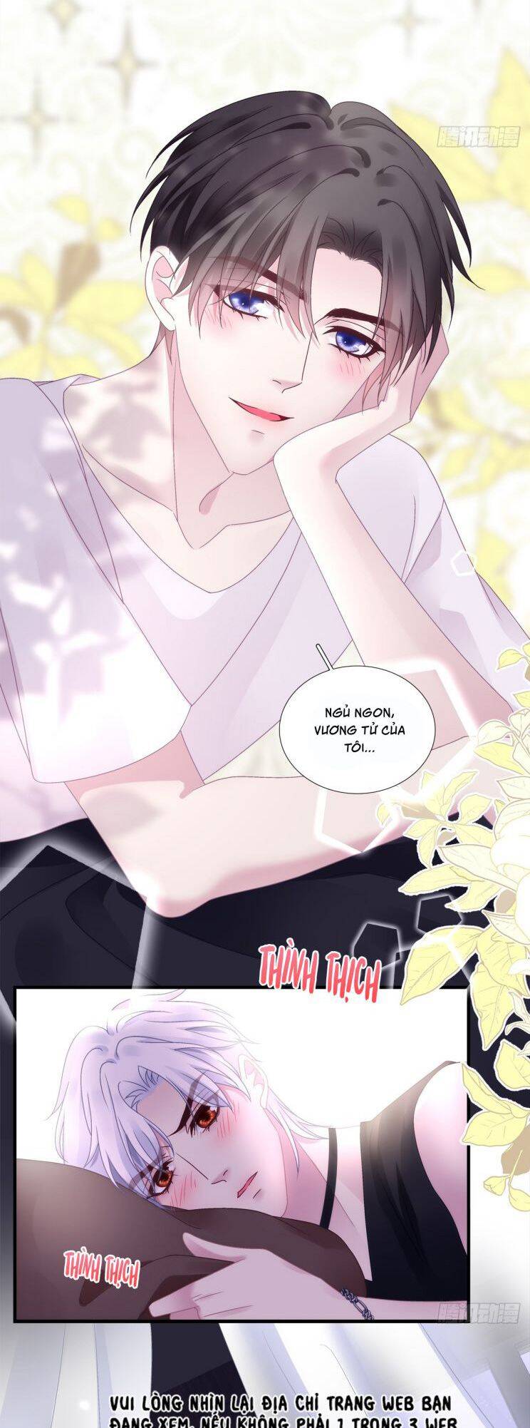 Hắc Hóa Đại Lão Thuần Dưỡng Chỉ Nam - Chapter 98 - Page 30
