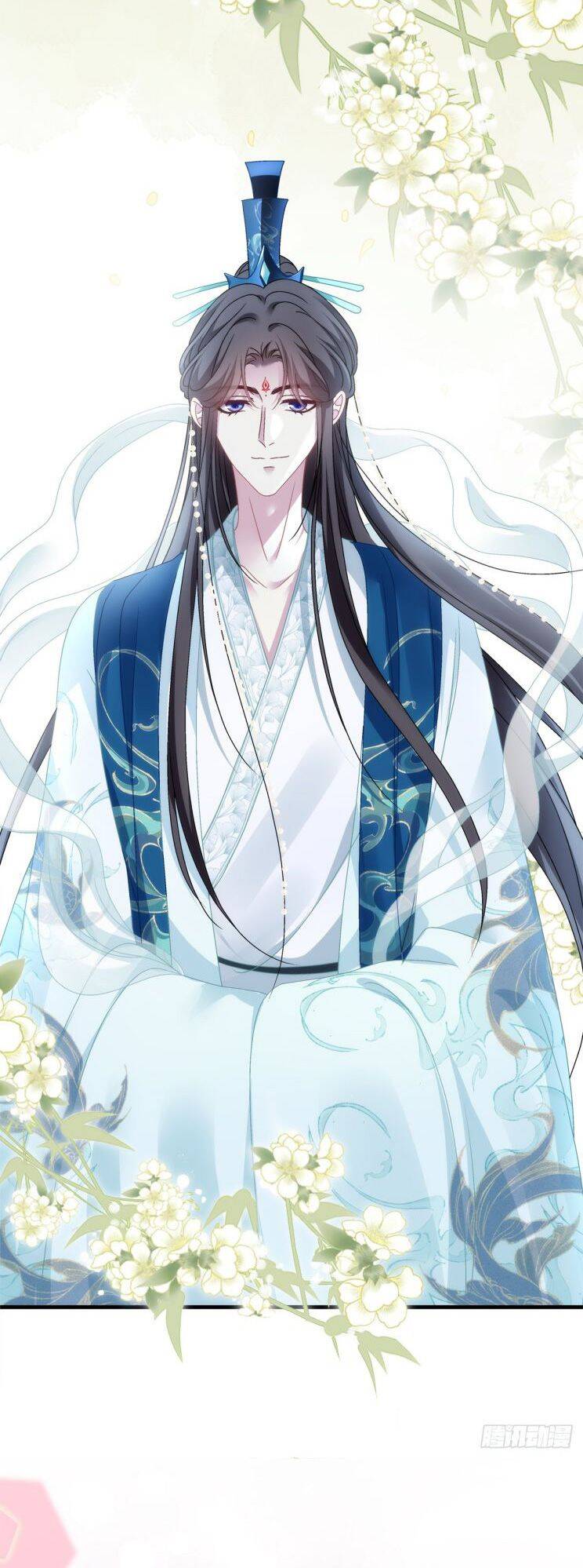 Hắc Hóa Đại Lão Thuần Dưỡng Chỉ Nam - Chapter 99 - Page 12