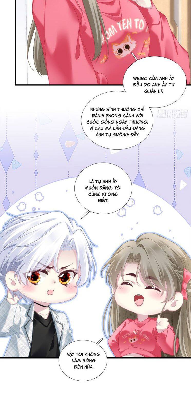 Hắc Hóa Đại Lão Thuần Dưỡng Chỉ Nam - Chapter 99 - Page 23