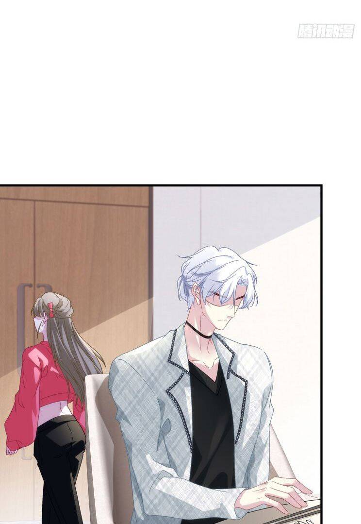 Hắc Hóa Đại Lão Thuần Dưỡng Chỉ Nam - Chapter 99 - Page 24