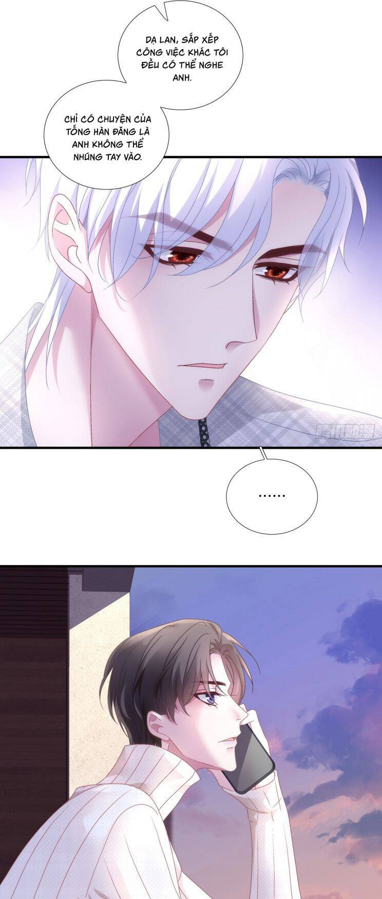 Hắc Hóa Đại Lão Thuần Dưỡng Chỉ Nam - Chapter 99 - Page 26