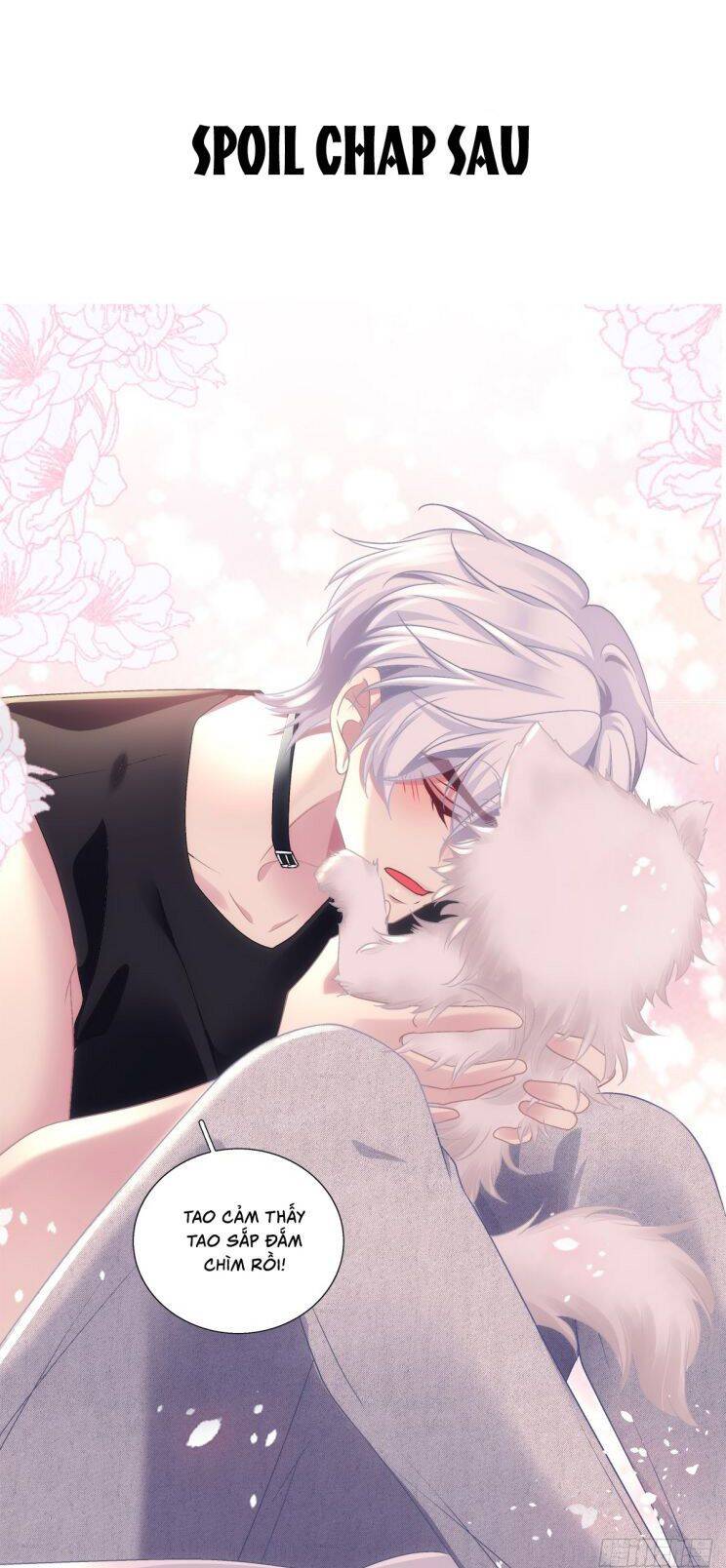 Hắc Hóa Đại Lão Thuần Dưỡng Chỉ Nam - Chapter 99 - Page 28