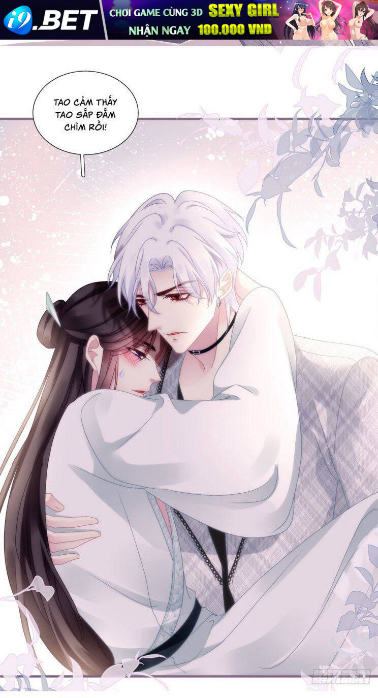 Hắc Hóa Đại Lão Thuần Dưỡng Chỉ Nam - Chapter 99 - Page 29