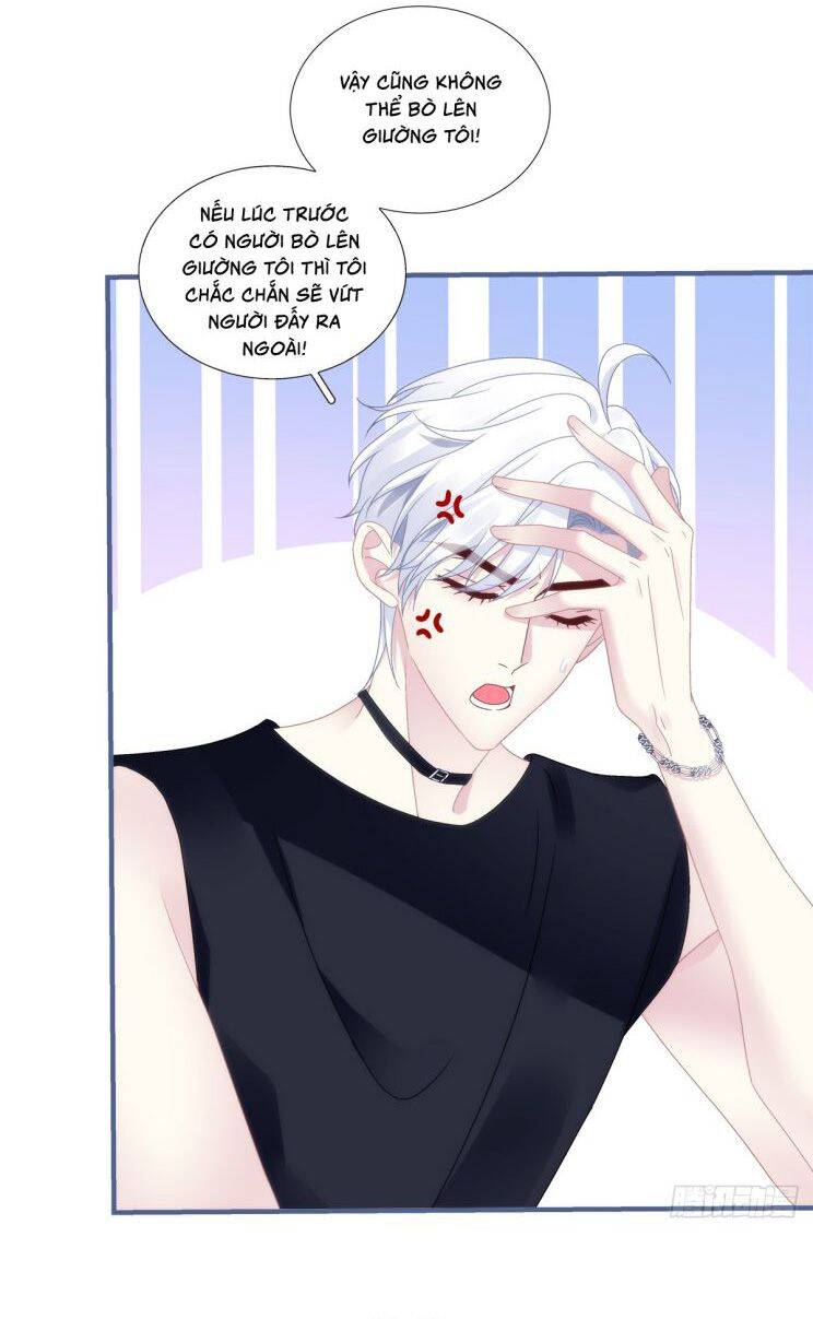 Hắc Hóa Đại Lão Thuần Dưỡng Chỉ Nam - Chapter 99 - Page 4