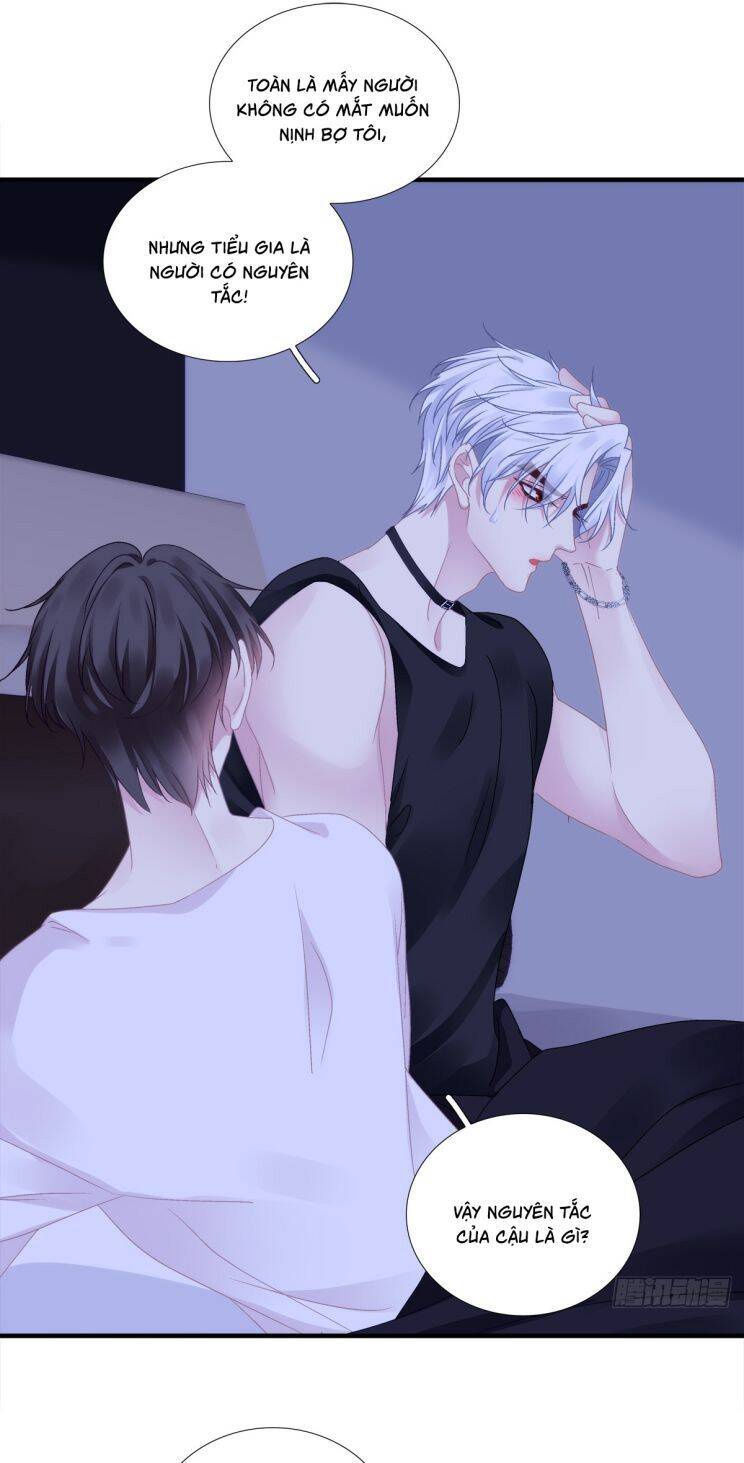 Hắc Hóa Đại Lão Thuần Dưỡng Chỉ Nam - Chapter 99 - Page 6