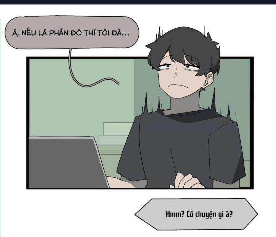 Những cô gái thú nhân của Junkzero - Chapter 50 - Page 3