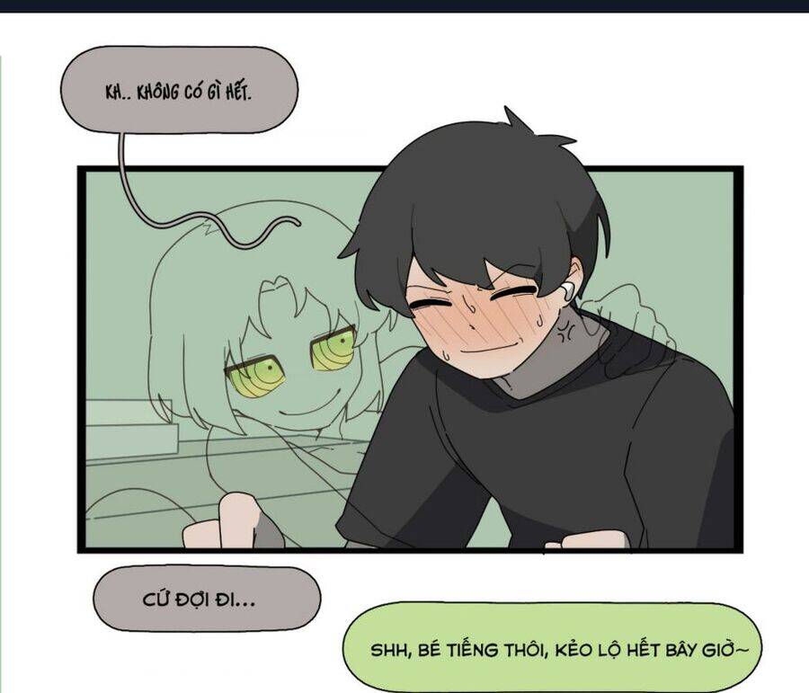 Những cô gái thú nhân của Junkzero - Chapter 50 - Page 4