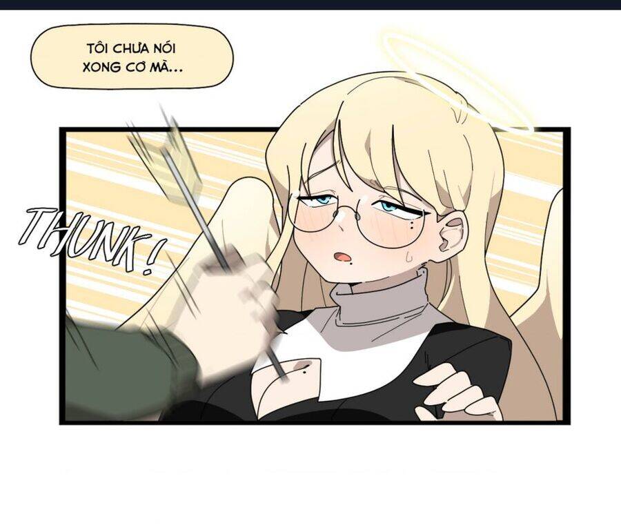 Những cô gái thú nhân của Junkzero - Chapter 51 - Page 3