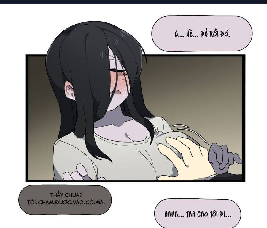 Những cô gái thú nhân của Junkzero - Chapter 53 - Page 4