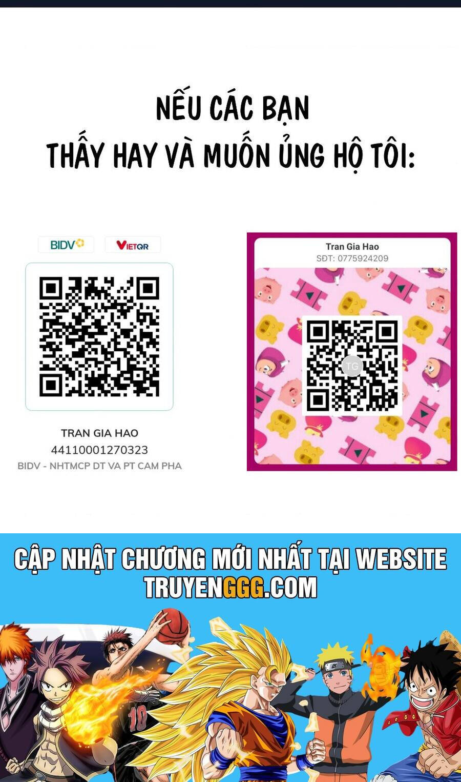 Những cô gái thú nhân của Junkzero - Chapter 54 - Page 6