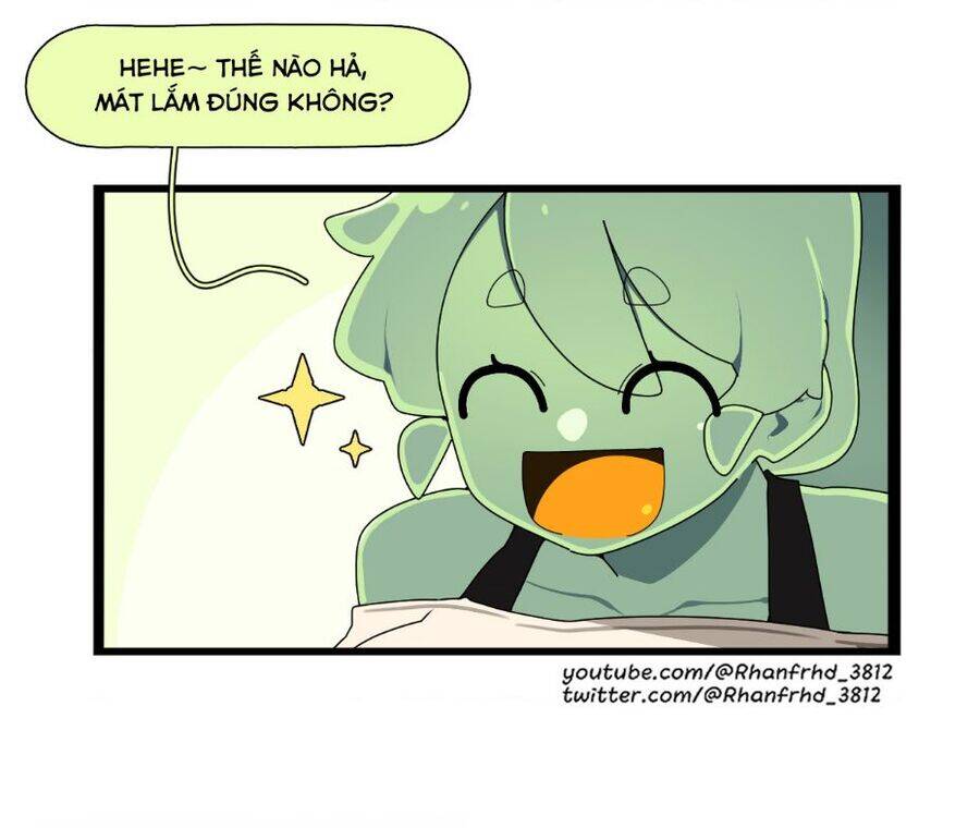 Những cô gái thú nhân của Junkzero - Chapter 55 - Page 3