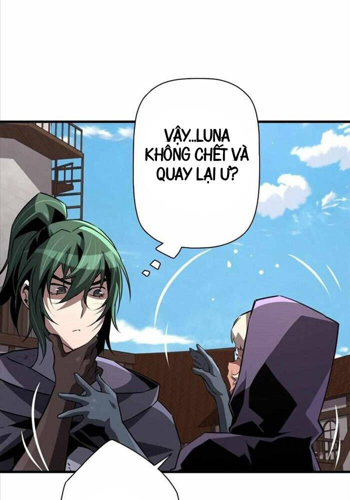 Đặc Tính Tiến Hóa Của Chiêu Hồn Sư - Chapter 75 - Page 33