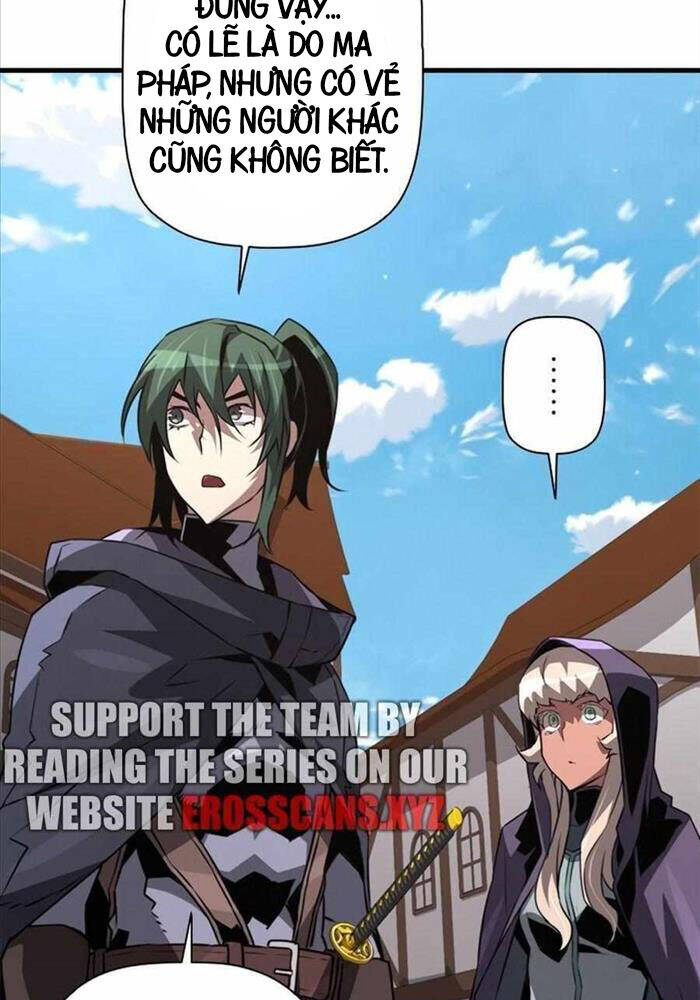 Đặc Tính Tiến Hóa Của Chiêu Hồn Sư - Chapter 75 - Page 40