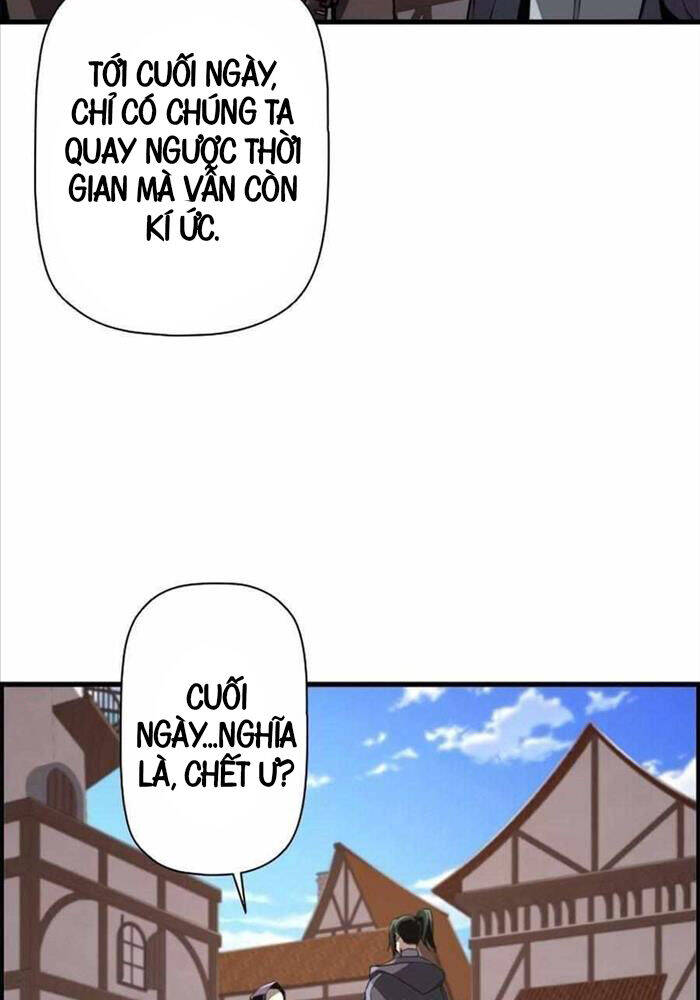 Đặc Tính Tiến Hóa Của Chiêu Hồn Sư - Chapter 75 - Page 41