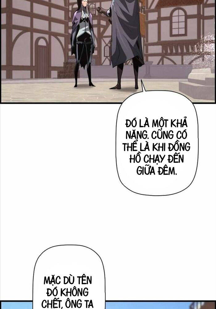 Đặc Tính Tiến Hóa Của Chiêu Hồn Sư - Chapter 75 - Page 42