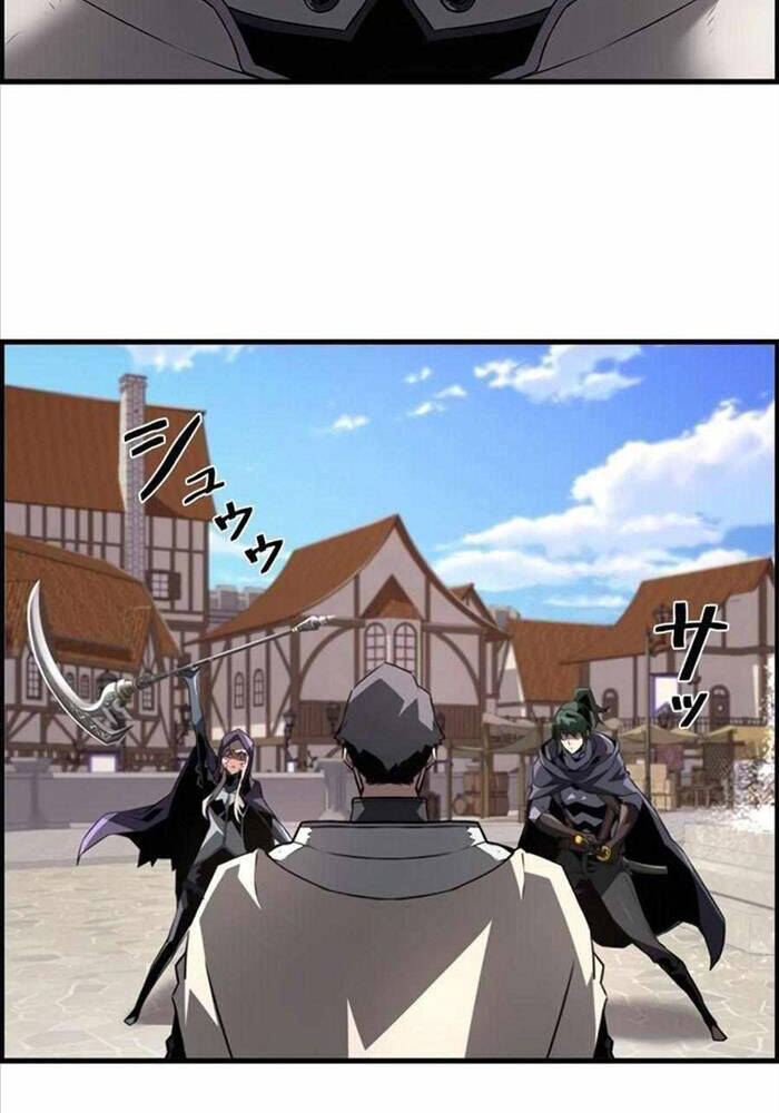 Đặc Tính Tiến Hóa Của Chiêu Hồn Sư - Chapter 75 - Page 47