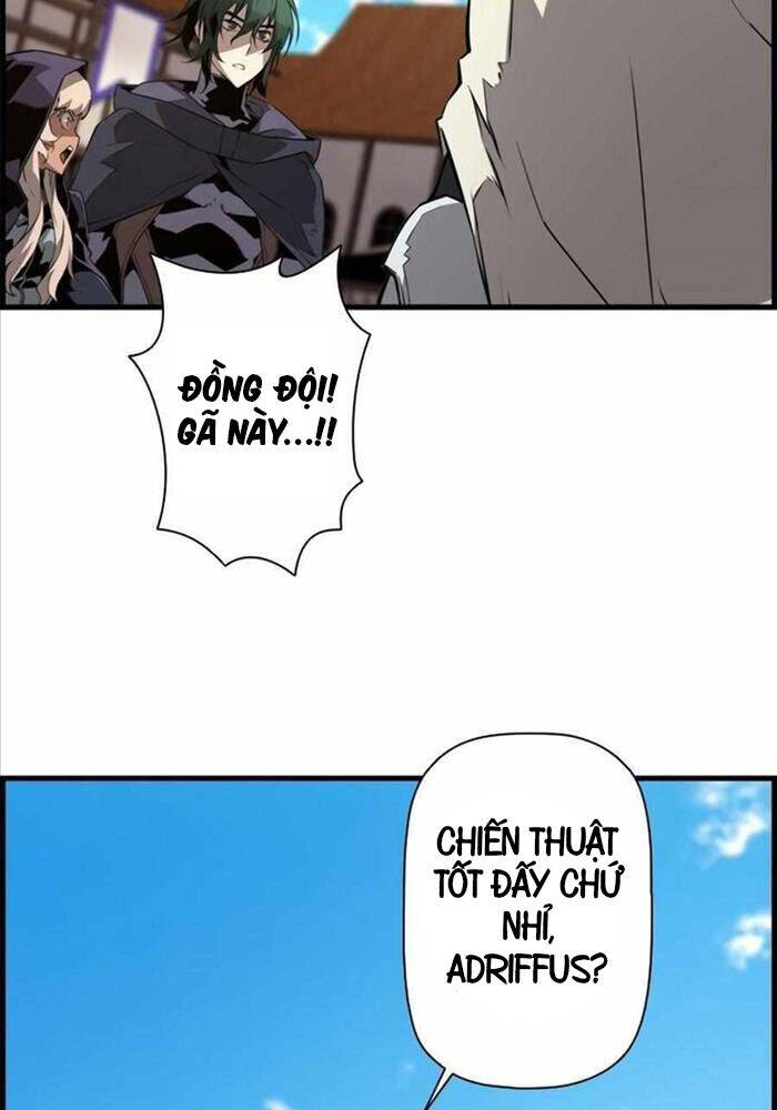 Đặc Tính Tiến Hóa Của Chiêu Hồn Sư - Chapter 75 - Page 52