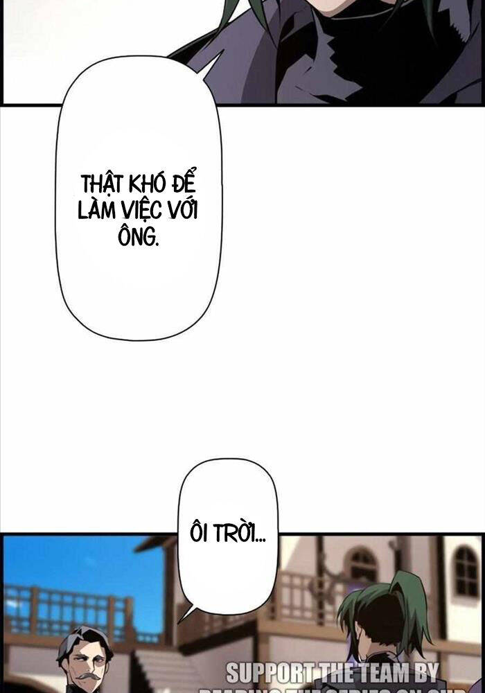 Đặc Tính Tiến Hóa Của Chiêu Hồn Sư - Chapter 75 - Page 57