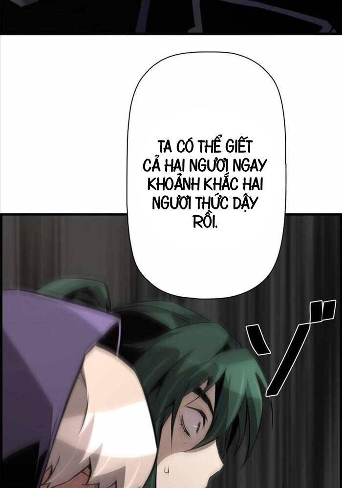 Đặc Tính Tiến Hóa Của Chiêu Hồn Sư - Chapter 75 - Page 60