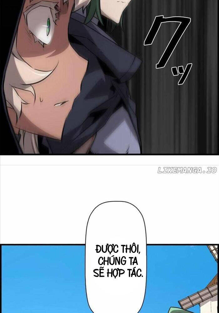 Đặc Tính Tiến Hóa Của Chiêu Hồn Sư - Chapter 75 - Page 61