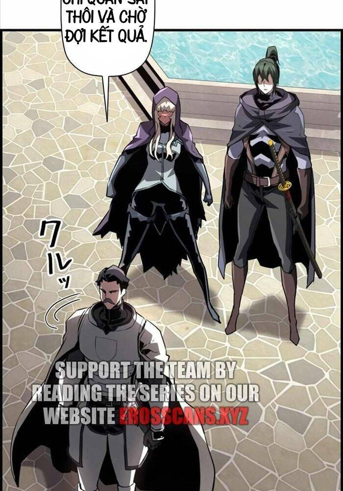 Đặc Tính Tiến Hóa Của Chiêu Hồn Sư - Chapter 75 - Page 67