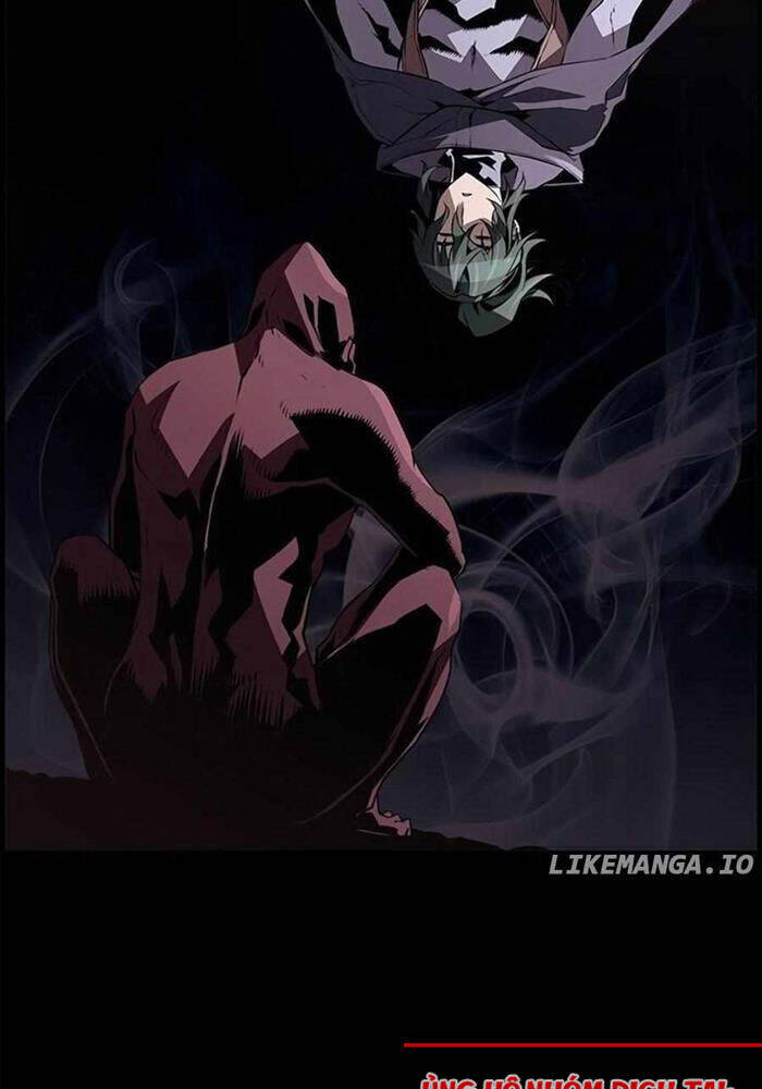 Đặc Tính Tiến Hóa Của Chiêu Hồn Sư - Chapter 75 - Page 8