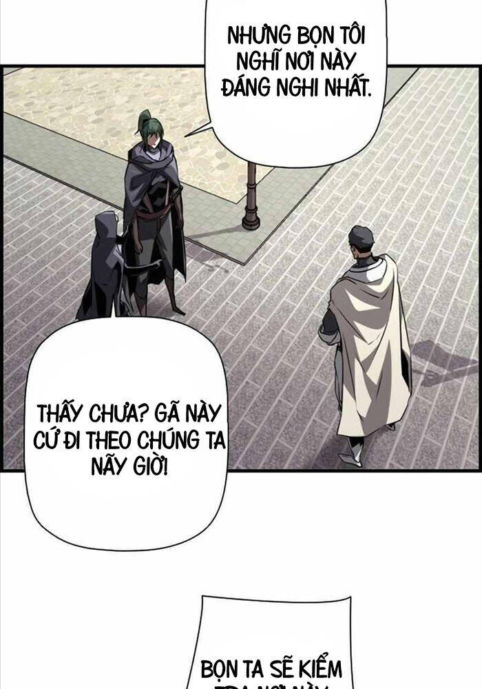 Đặc Tính Tiến Hóa Của Chiêu Hồn Sư - Chapter 75 - Page 80