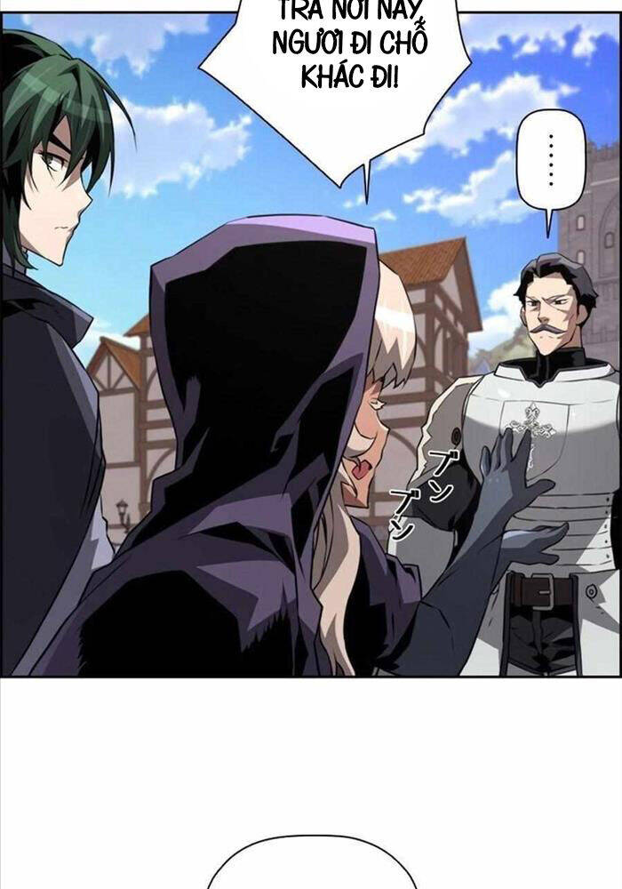 Đặc Tính Tiến Hóa Của Chiêu Hồn Sư - Chapter 75 - Page 81