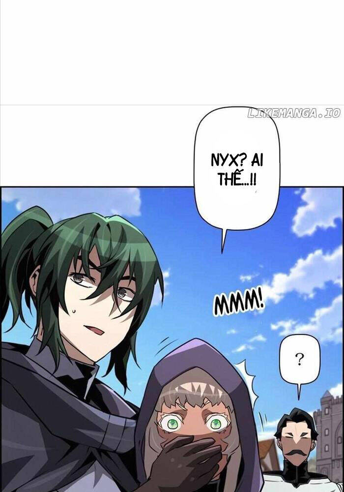 Đặc Tính Tiến Hóa Của Chiêu Hồn Sư - Chapter 75 - Page 83