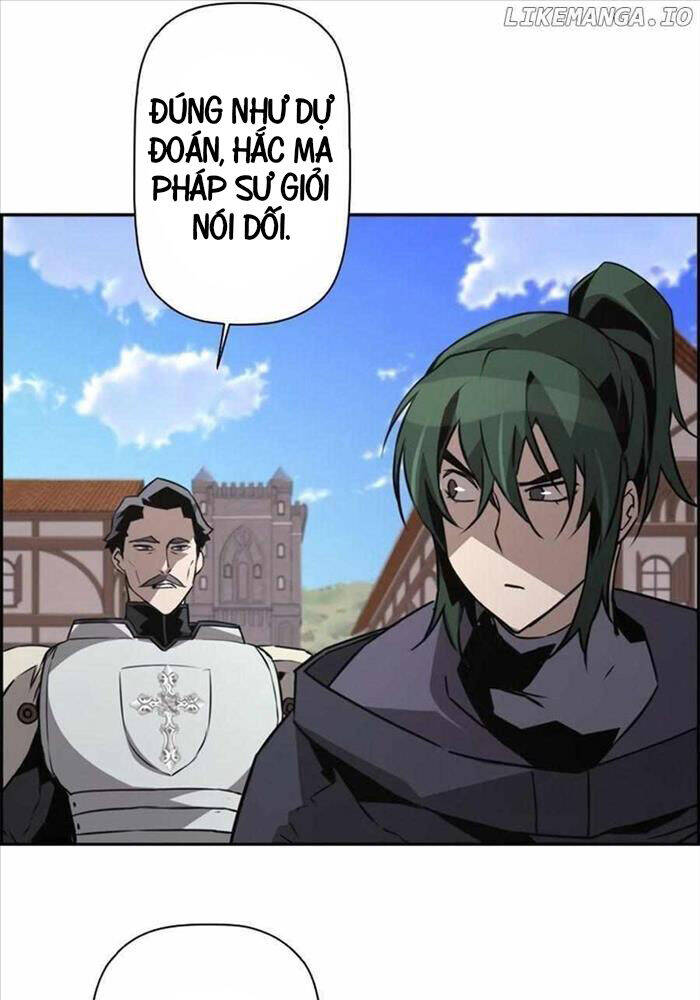 Đặc Tính Tiến Hóa Của Chiêu Hồn Sư - Chapter 75 - Page 91