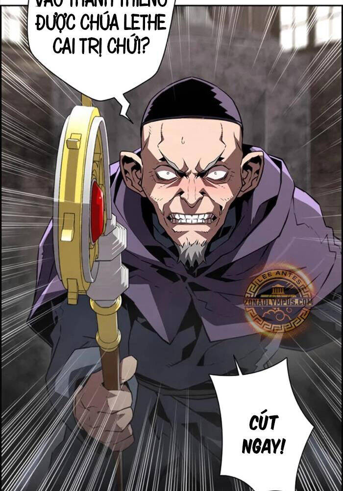 Đặc Tính Tiến Hóa Của Chiêu Hồn Sư - Chapter 76 - Page 10