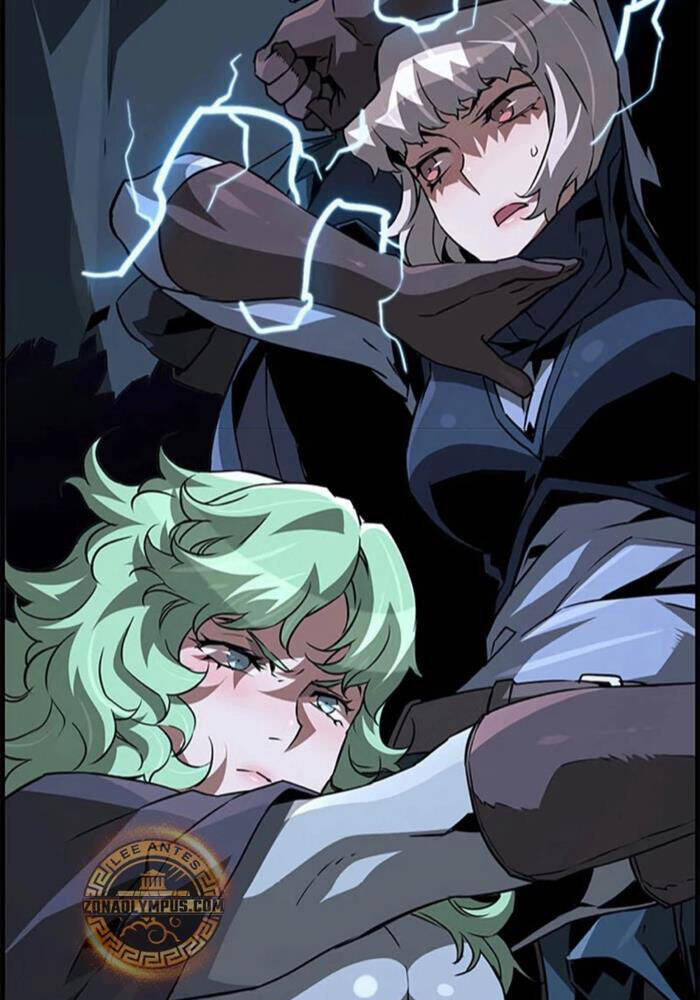 Đặc Tính Tiến Hóa Của Chiêu Hồn Sư - Chapter 76 - Page 103