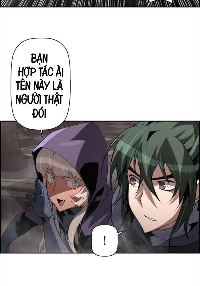 Đặc Tính Tiến Hóa Của Chiêu Hồn Sư - Chapter 76 - Page 11