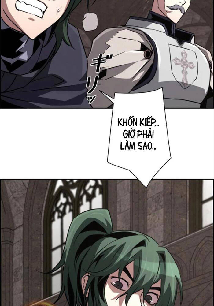 Đặc Tính Tiến Hóa Của Chiêu Hồn Sư - Chapter 76 - Page 113