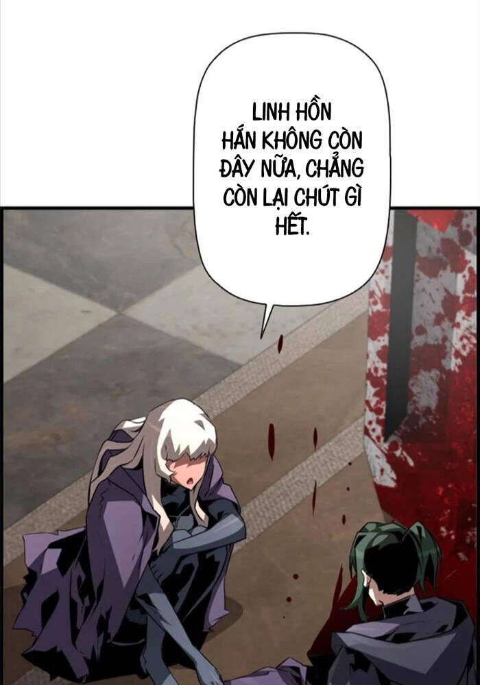 Đặc Tính Tiến Hóa Của Chiêu Hồn Sư - Chapter 76 - Page 37