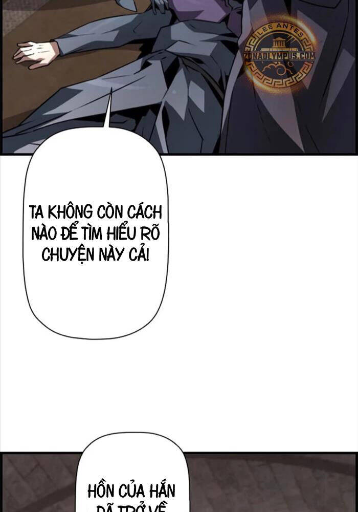 Đặc Tính Tiến Hóa Của Chiêu Hồn Sư - Chapter 76 - Page 38