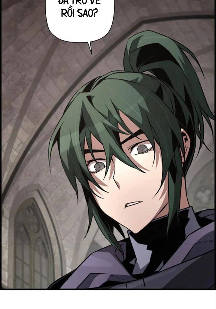 Đặc Tính Tiến Hóa Của Chiêu Hồn Sư - Chapter 76 - Page 39