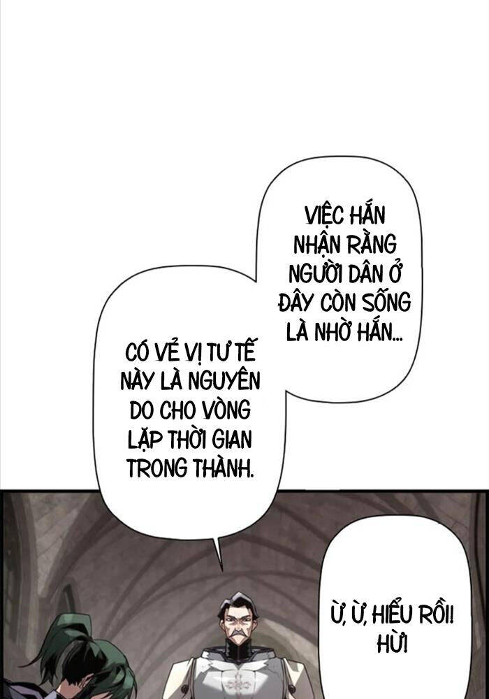 Đặc Tính Tiến Hóa Của Chiêu Hồn Sư - Chapter 76 - Page 40
