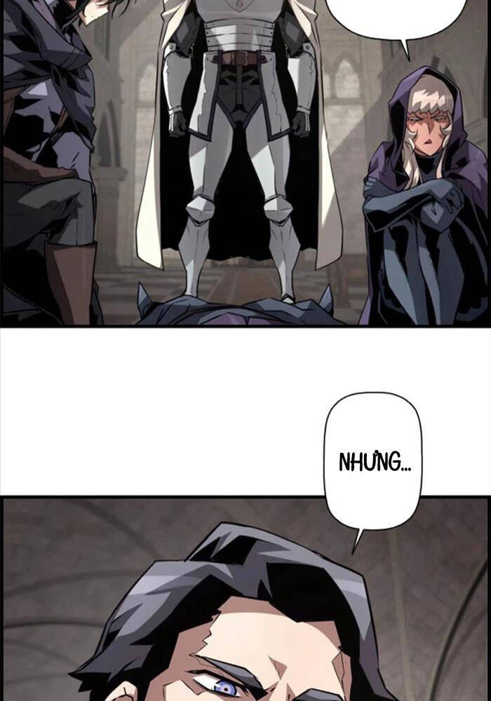 Đặc Tính Tiến Hóa Của Chiêu Hồn Sư - Chapter 76 - Page 41