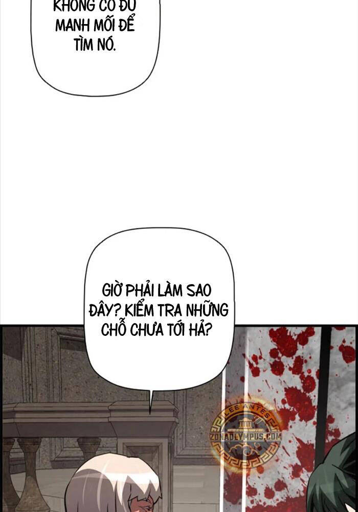 Đặc Tính Tiến Hóa Của Chiêu Hồn Sư - Chapter 76 - Page 47