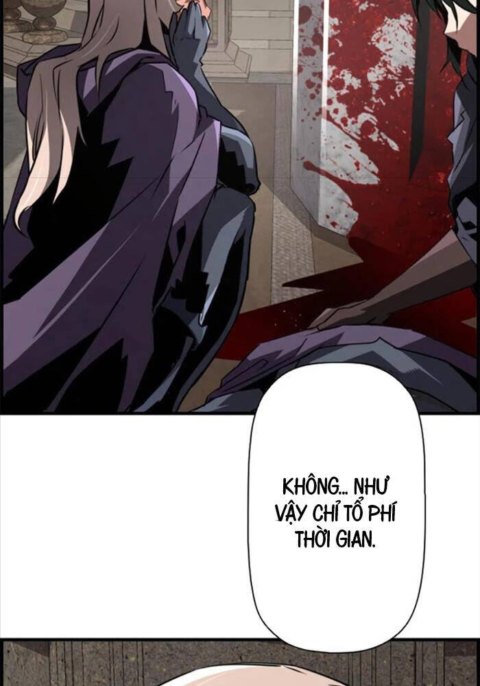 Đặc Tính Tiến Hóa Của Chiêu Hồn Sư - Chapter 76 - Page 48