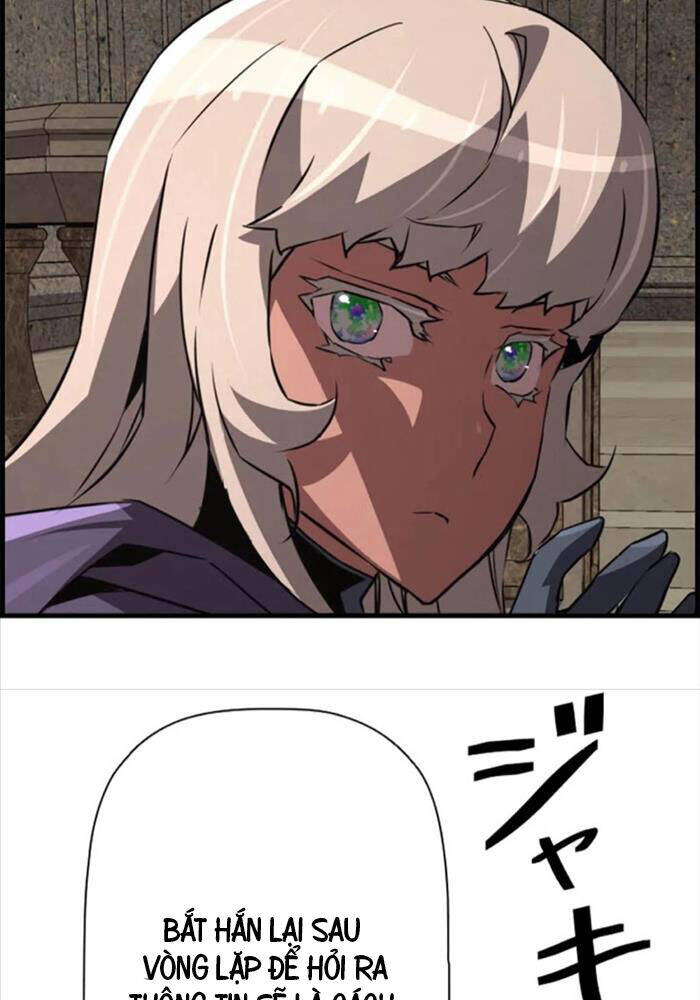 Đặc Tính Tiến Hóa Của Chiêu Hồn Sư - Chapter 76 - Page 49