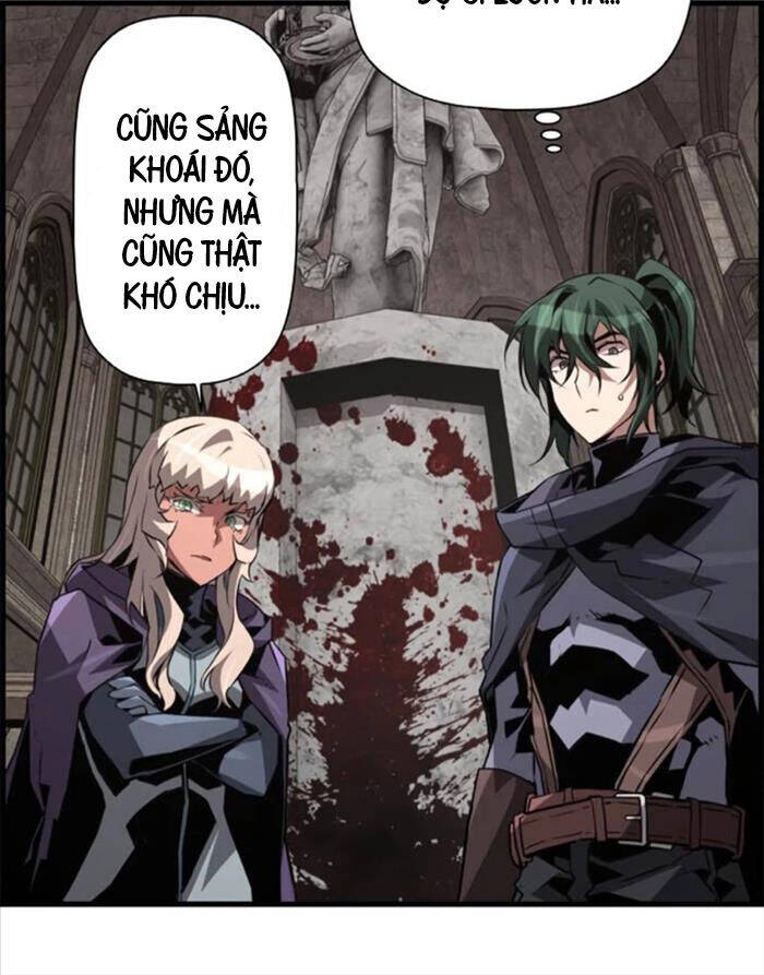 Đặc Tính Tiến Hóa Của Chiêu Hồn Sư - Chapter 76 - Page 55