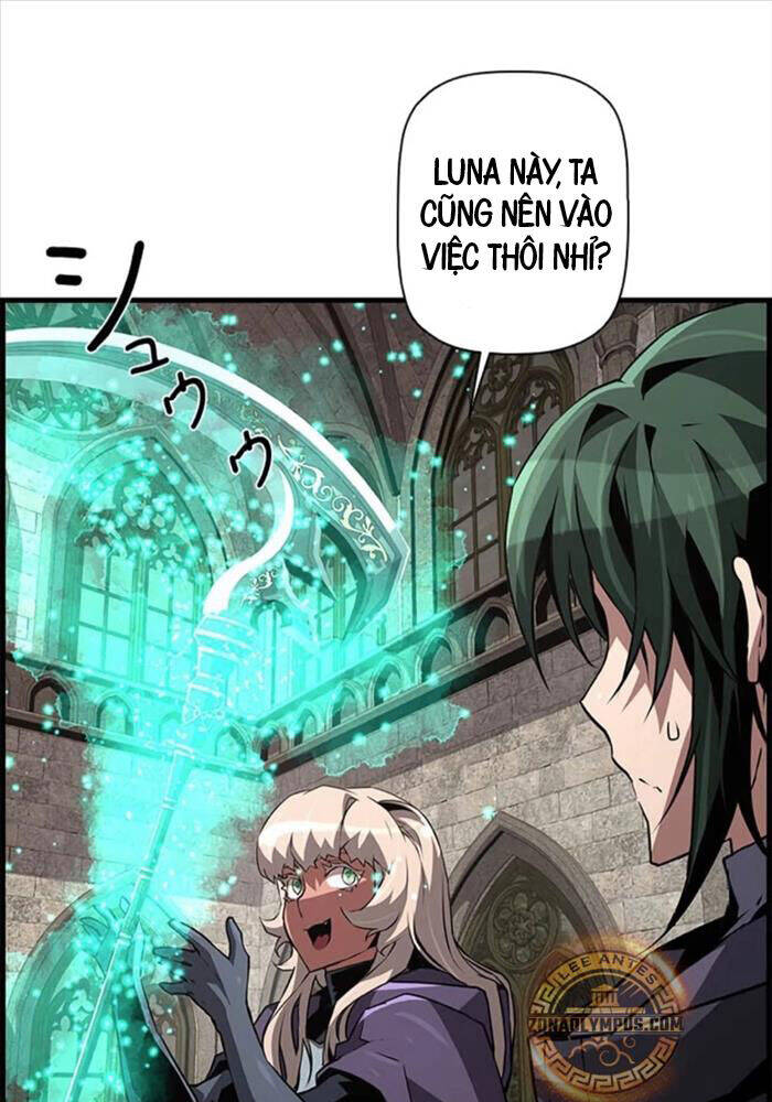 Đặc Tính Tiến Hóa Của Chiêu Hồn Sư - Chapter 76 - Page 56